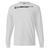 Unisex Beefy-T® Long Sleeve T-Shirt Thumbnail
