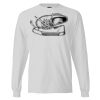 Unisex Beefy-T® Long Sleeve T-Shirt Thumbnail
