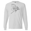 Unisex Beefy-T® Long Sleeve T-Shirt Thumbnail