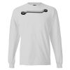Unisex Beefy-T® Long Sleeve T-Shirt Thumbnail