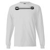 Unisex Beefy-T® Long Sleeve T-Shirt Thumbnail