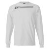 Unisex Beefy-T® Long Sleeve T-Shirt Thumbnail