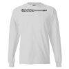Unisex Beefy-T® Long Sleeve T-Shirt Thumbnail