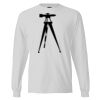 Unisex Beefy-T® Long Sleeve T-Shirt Thumbnail