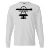 Unisex Beefy-T® Long Sleeve T-Shirt Thumbnail