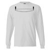 Unisex Beefy-T® Long Sleeve T-Shirt Thumbnail