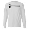 Unisex Beefy-T® Long Sleeve T-Shirt Thumbnail