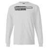 Unisex Beefy-T® Long Sleeve T-Shirt Thumbnail