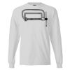 Unisex Beefy-T® Long Sleeve T-Shirt Thumbnail