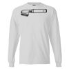 Unisex Beefy-T® Long Sleeve T-Shirt Thumbnail