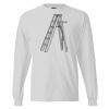 Unisex Beefy-T® Long Sleeve T-Shirt Thumbnail
