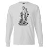 Unisex Beefy-T® Long Sleeve T-Shirt Thumbnail
