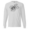 Unisex Beefy-T® Long Sleeve T-Shirt Thumbnail
