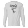 Unisex Beefy-T® Long Sleeve T-Shirt Thumbnail