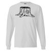Unisex Beefy-T® Long Sleeve T-Shirt Thumbnail