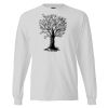 Unisex Beefy-T® Long Sleeve T-Shirt Thumbnail
