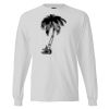Unisex Beefy-T® Long Sleeve T-Shirt Thumbnail