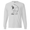 Unisex Beefy-T® Long Sleeve T-Shirt Thumbnail