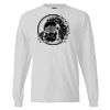 Unisex Beefy-T® Long Sleeve T-Shirt Thumbnail