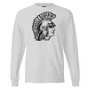 Unisex Beefy-T® Long Sleeve T-Shirt Thumbnail
