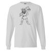 Unisex Beefy-T® Long Sleeve T-Shirt Thumbnail