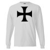 Unisex Beefy-T® Long Sleeve T-Shirt Thumbnail
