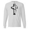 Unisex Beefy-T® Long Sleeve T-Shirt Thumbnail