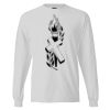 Unisex Beefy-T® Long Sleeve T-Shirt Thumbnail