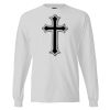 Unisex Beefy-T® Long Sleeve T-Shirt Thumbnail