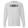 Unisex Beefy-T® Long Sleeve T-Shirt Thumbnail