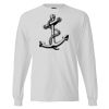 Unisex Beefy-T® Long Sleeve T-Shirt Thumbnail