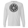 Unisex Beefy-T® Long Sleeve T-Shirt Thumbnail