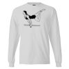 Unisex Beefy-T® Long Sleeve T-Shirt Thumbnail
