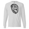 Unisex Beefy-T® Long Sleeve T-Shirt Thumbnail