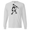 Unisex Beefy-T® Long Sleeve T-Shirt Thumbnail
