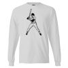 Unisex Beefy-T® Long Sleeve T-Shirt Thumbnail
