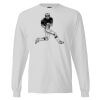Unisex Beefy-T® Long Sleeve T-Shirt Thumbnail