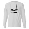 Unisex Beefy-T® Long Sleeve T-Shirt Thumbnail