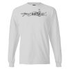 Unisex Beefy-T® Long Sleeve T-Shirt Thumbnail