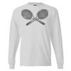 Unisex Beefy-T® Long Sleeve T-Shirt Thumbnail