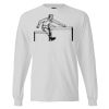 Unisex Beefy-T® Long Sleeve T-Shirt Thumbnail