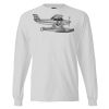 Unisex Beefy-T® Long Sleeve T-Shirt Thumbnail