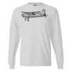 Unisex Beefy-T® Long Sleeve T-Shirt Thumbnail