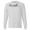 Unisex Beefy-T® Long Sleeve T-Shirt Thumbnail