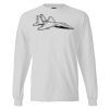 Unisex Beefy-T® Long Sleeve T-Shirt Thumbnail