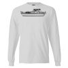 Unisex Beefy-T® Long Sleeve T-Shirt Thumbnail