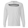 Unisex Beefy-T® Long Sleeve T-Shirt Thumbnail