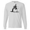 Unisex Beefy-T® Long Sleeve T-Shirt Thumbnail