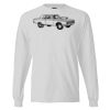 Unisex Beefy-T® Long Sleeve T-Shirt Thumbnail