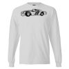Unisex Beefy-T® Long Sleeve T-Shirt Thumbnail